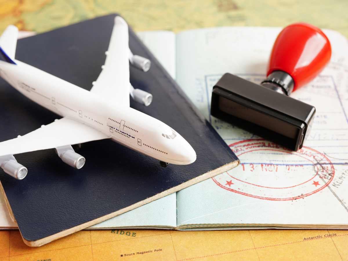 Schengen Vizesi Nedir ve Nasıl Alınır?