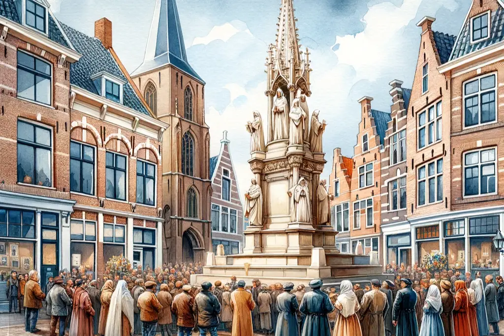 Hollanda Dini Reform: Tarihi ve Etkileri