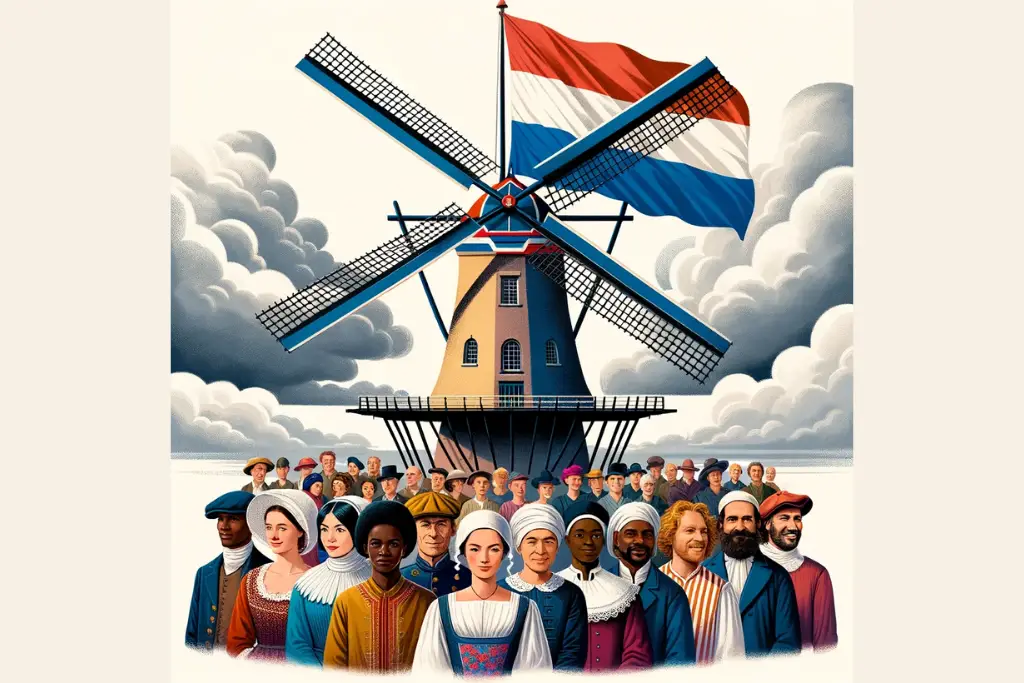 Hollanda ve Fransız işgali 