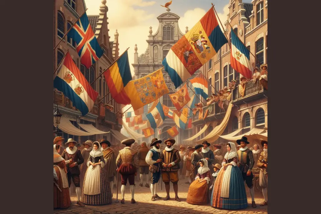 Hollanda'da İspanyol Hakimiyeti: Tarihi Bir İnceleme