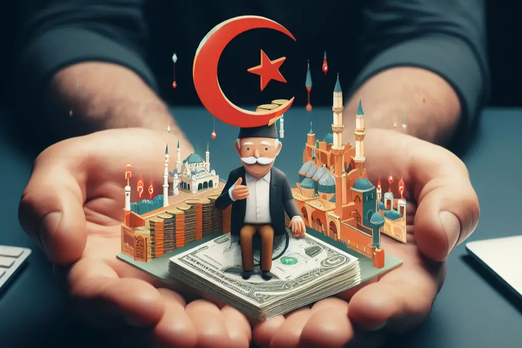 Hollanda'daki Türk girişimciler