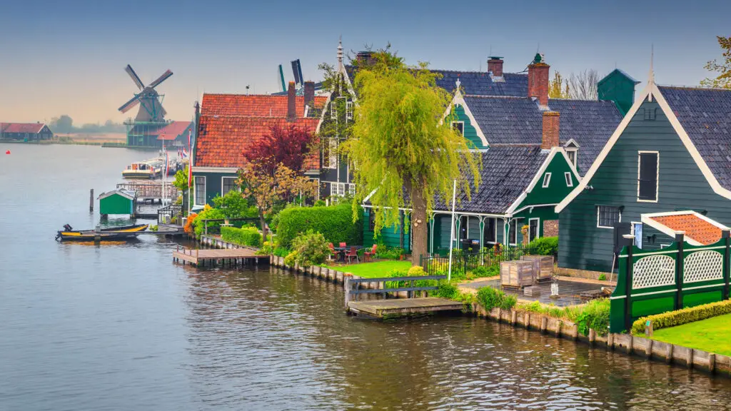 Hollanda Gezilecek Şehirler: Bir Keşif Rehberi