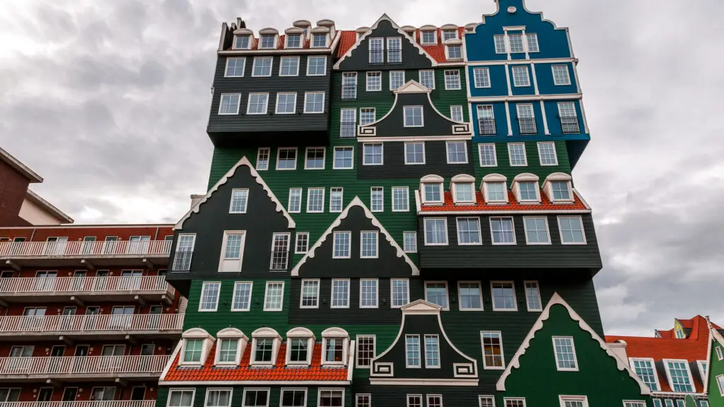 Hollanda Gezilecek Şehirler