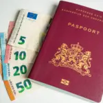 2024 Pasaport Ücretleri