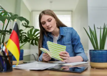 Almanya Dil Okulu Vizesi Nedir ve Nasıl Alınır?