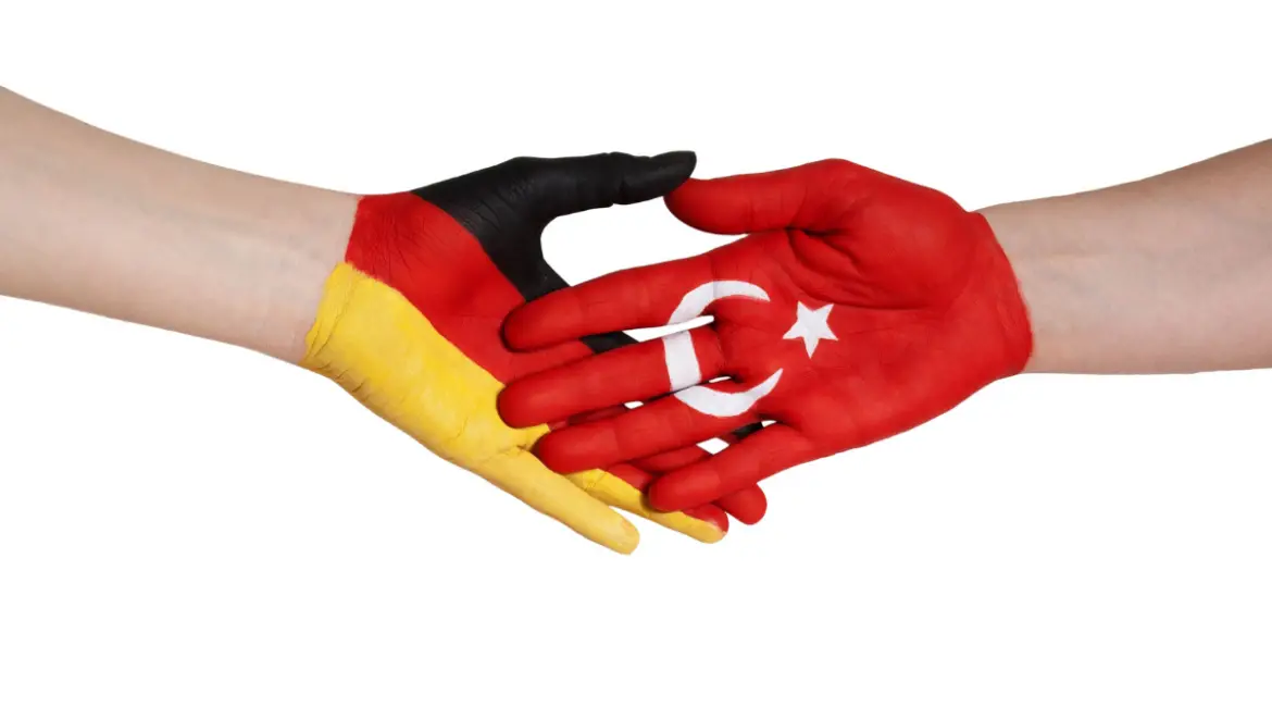 Almanya Türkiye İlişkileri Güncel: Karmaşık Bir Geleceğe Doğru