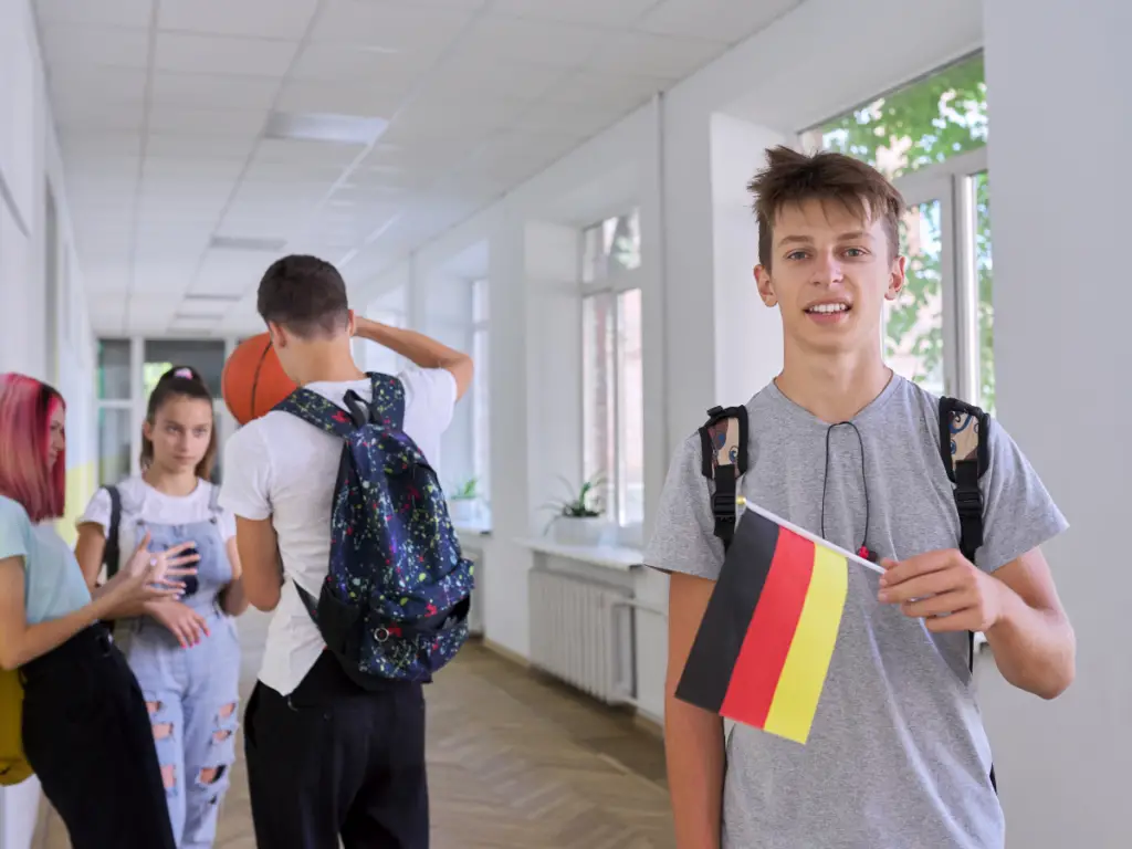 Almanya'da Eyaletlere Göre 2024 Okul Tatil Günleri