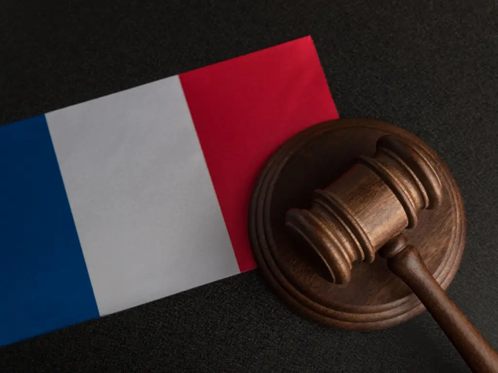 Fransa'da Değişen Göç Yasası