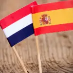Hollanda'da İspanyol Hakimiyeti