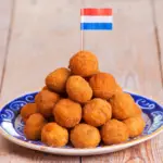 Hollanda'nın En Meşhur Yemeği