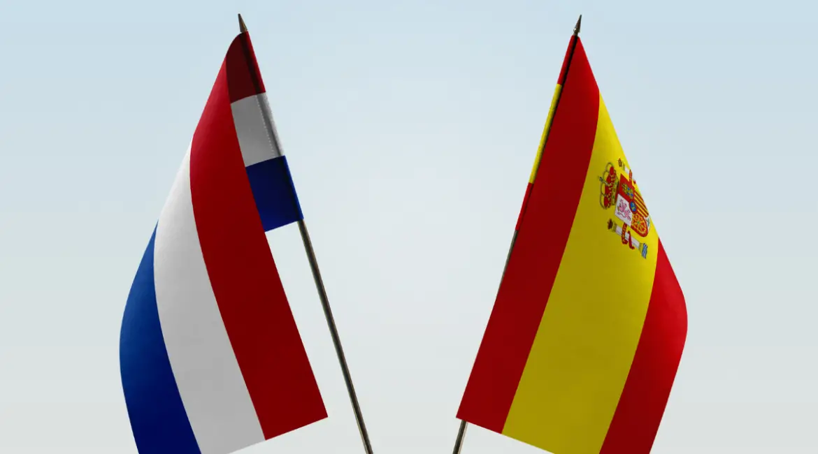 Hollanda'nın İspanya'ya Karşı Bağımsızlık Mücadelesi