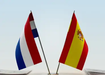 Hollanda’nın İspanya’ya Karşı Bağımsızlık Mücadelesi