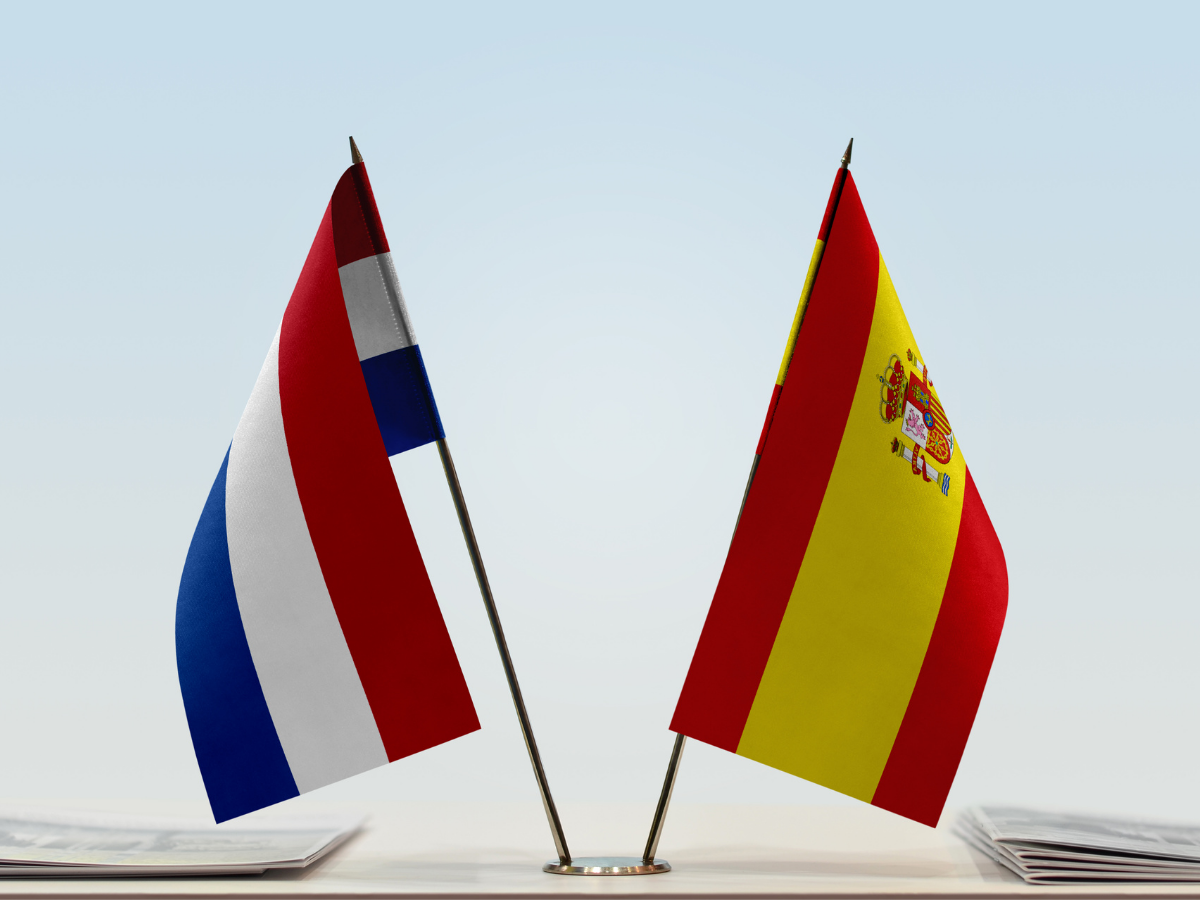Hollanda'nın İspanya'ya Karşı Bağımsızlık Mücadelesi