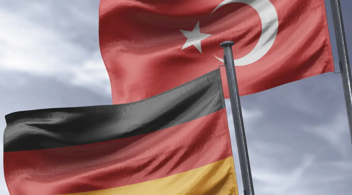 Türkiye Almanya Diplomasi Tarihi: Derin Bağların Kökenleri