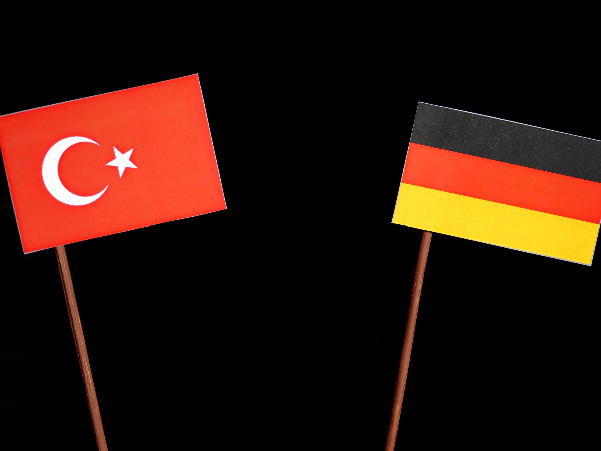 Türkiye ve Almanya Sermaye Piyasalarında İşbirliği ve Etkileşim (2)